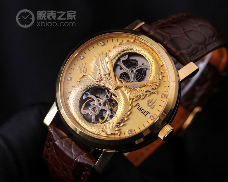 Piaget men 43X12mm M12